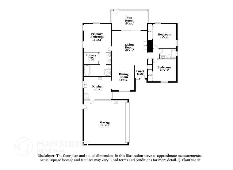 Building Photo - 110 Cardinal Dr