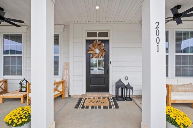 Building Photo - Gorgeous Upscale 5Br/3.5Bth Executive Home in Millbridge Waxhaw