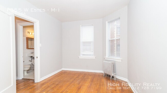 Building Photo - 1355 W Estes Ave