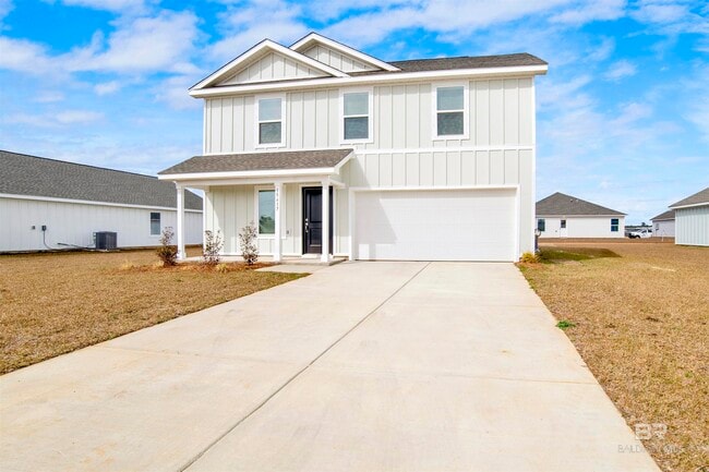 Building Photo - 15417 Furlong Lp