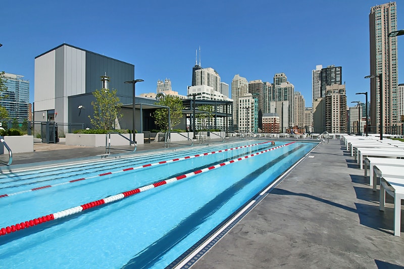 Building Photo - 632 N Wells St