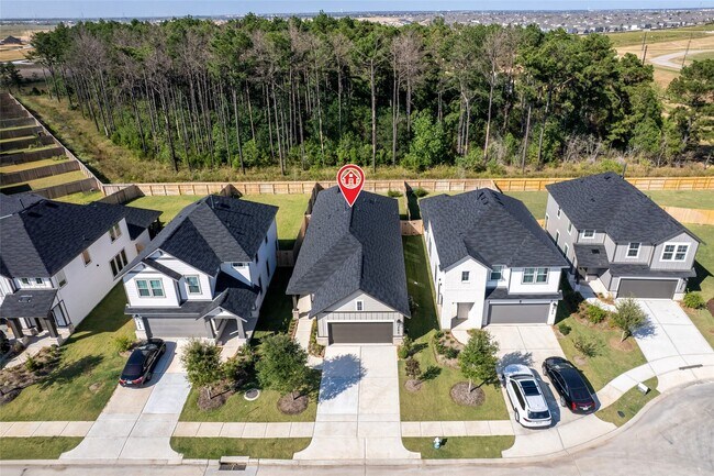 Primary Photo - 21614 White Bellflower Ln