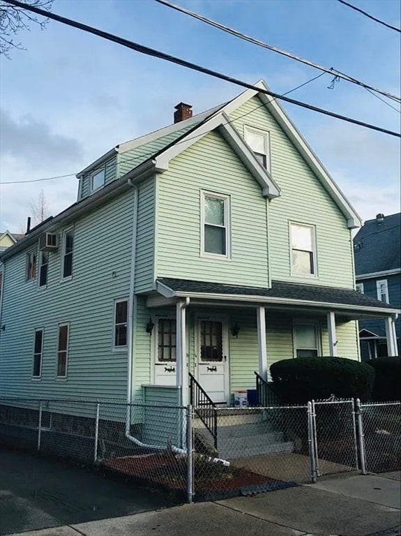 Building Photo - 72-74 Judson St