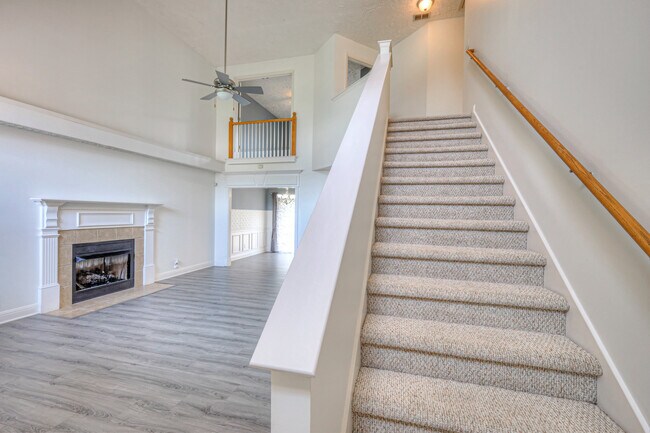 Building Photo - 2609 Westhaven Dr
