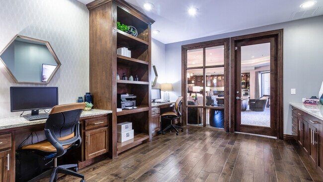 Building Photo - 5353 Las Colinas Blvd