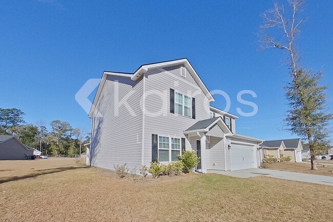 Building Photo - 102 Ebenezer Blf Wy