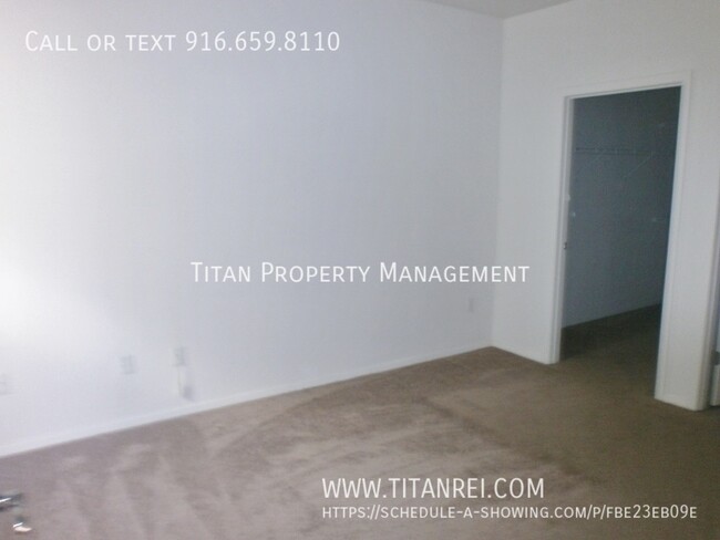 Building Photo - Natomas Two Bedroom Condo with Clubhouse &...