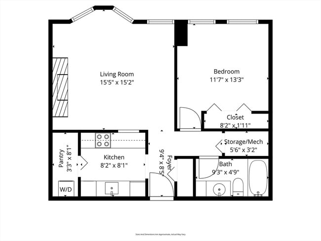 Building Photo - 47 Harvard St