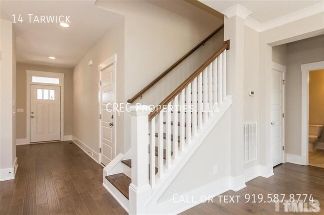 Building Photo - 14 Tarwick-