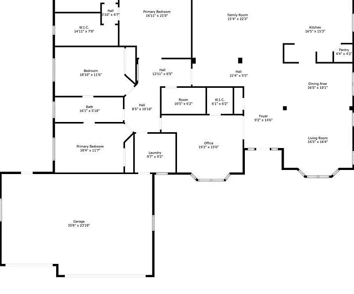 Building Photo - 2090 Quail Meadow Rd