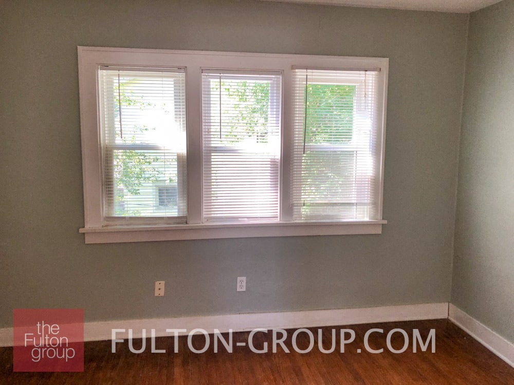 Bedroom 1 - 201 Fuller Ave NE