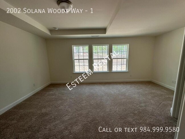 Building Photo - 2002 Solana Wds Dr
