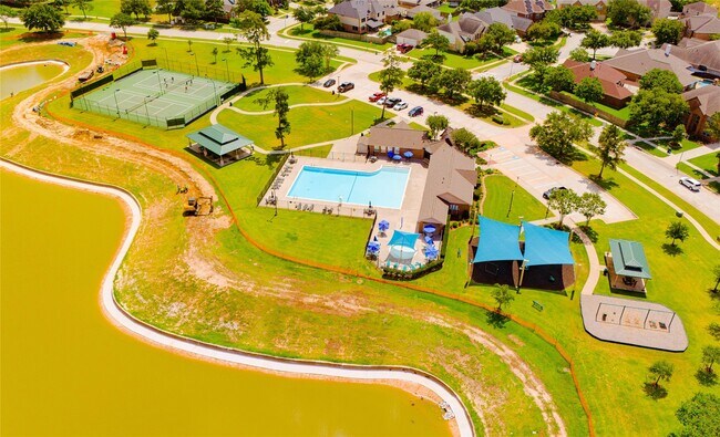 Building Photo - 13806 Llano Basin Ct