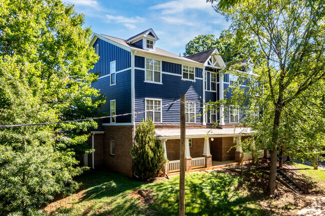 Building Photo - Walnut Hill Condominiums