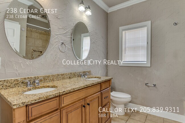 Building Photo - 238 Cedar Crest