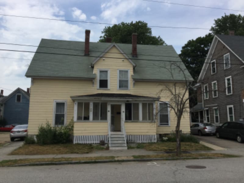 Building Photo - 42 Downing St