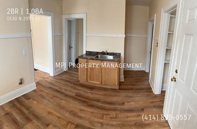 Building Photo - 1530 N 29TH St