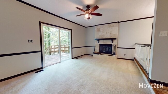 Building Photo - 726 Braniff Dr Cary, NC 27513 Semi Private...