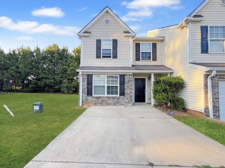 Primary Photo - 5331 Creekview Way