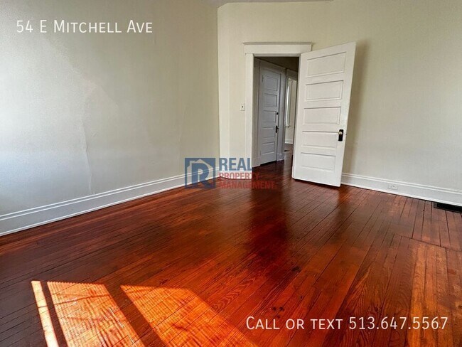 Building Photo - 54 E Mitchell Ave