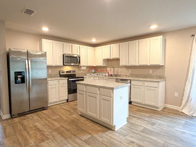 Building Photo - 7305 Lakeside Oak Ct