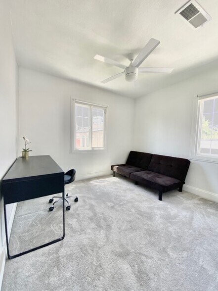 Bedroom 2 - 409 S Colfax St