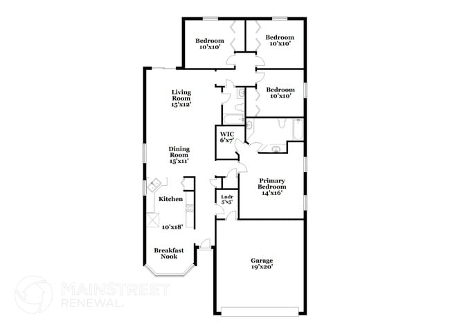 Building Photo - 2569 Blackstone Ct