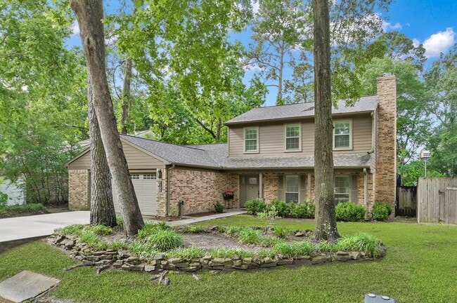 Building Photo - 5 Hickory Oak Dr