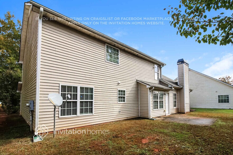 Building Photo - 4111 Silvery Way