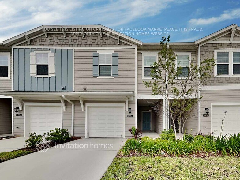Primary Photo - 1228 Coastal Mdw Trl
