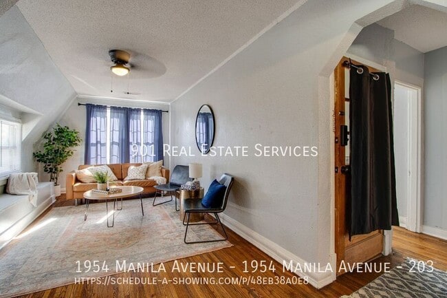 Building Photo - 1954 Manila Ave