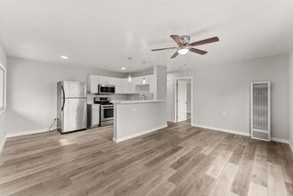 Building Photo - Willie James