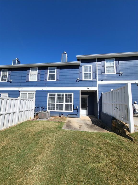 Building Photo - 6575 Above Tide Pl