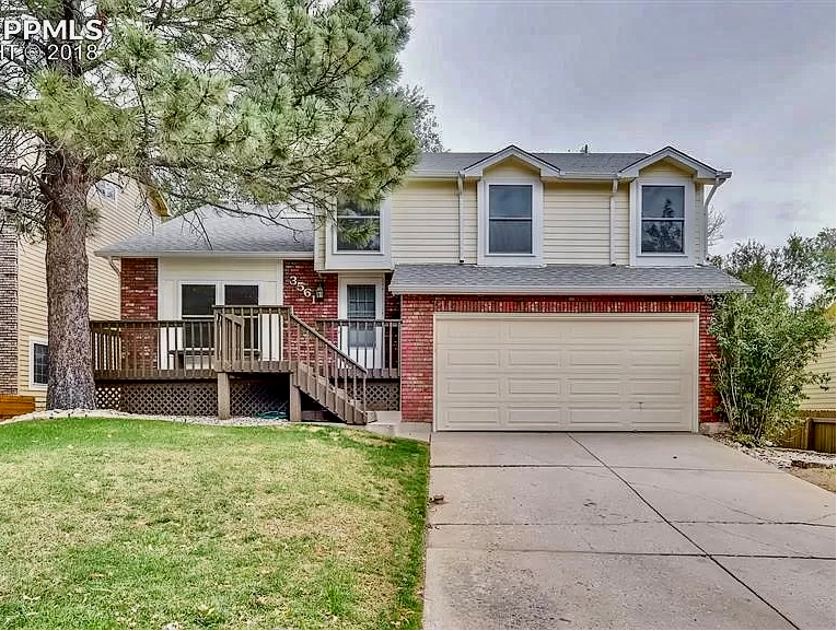 Primary Photo - 3561 Whimbrel Ln