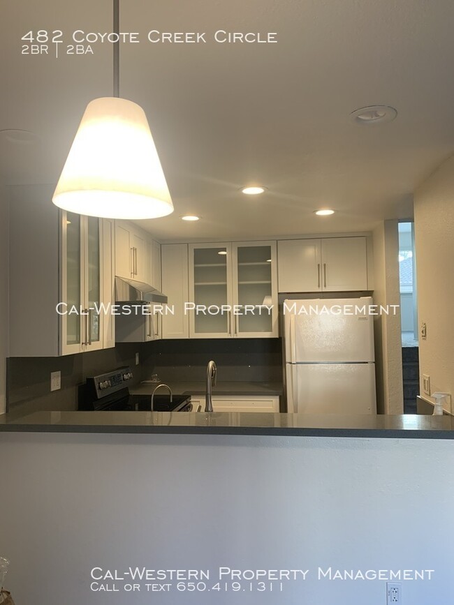 Building Photo - 482 Coyote Creek Cir