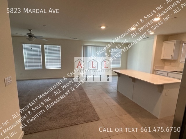 Building Photo - 5823 Mardal Ave