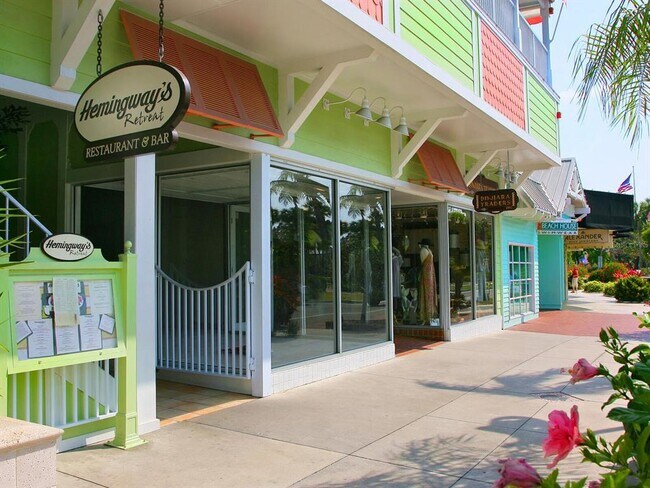 Building Photo - 1511 Gulf of Mexico Dr