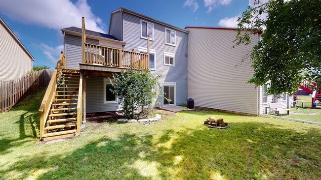 Building Photo - 1913 Barnhill Dr