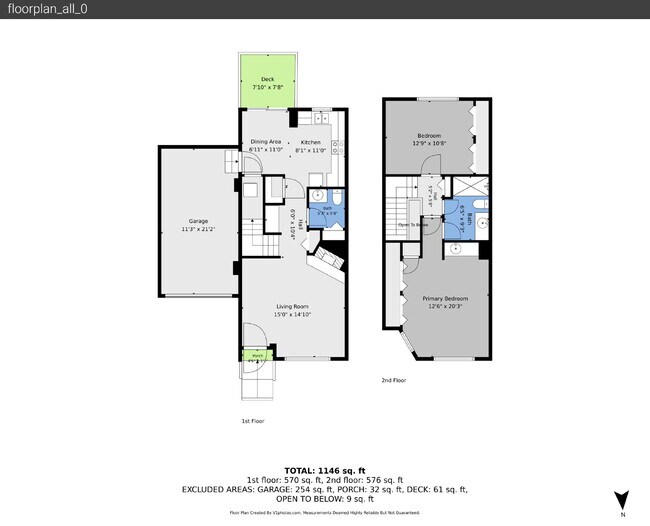 Building Photo - 2027 Bristlecone Dr