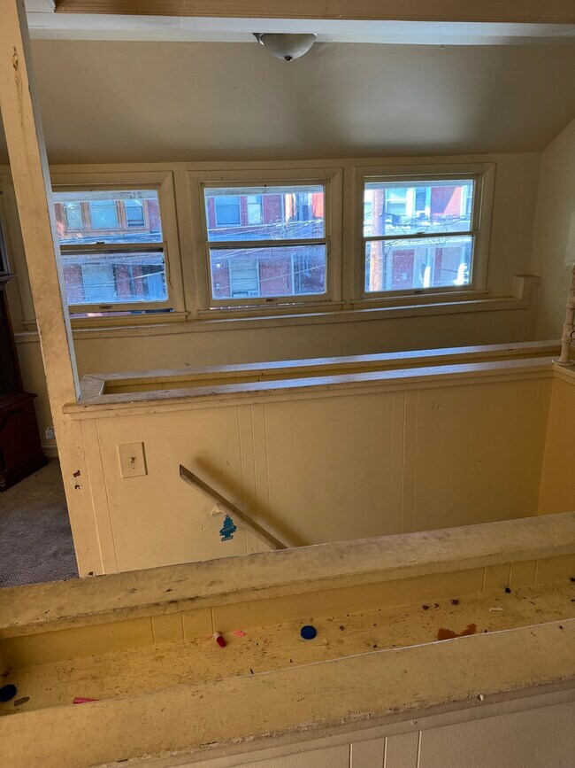Building Photo - 2129 Green St