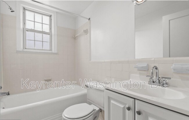 Building Photo - 4491 MacArthur Blvd NW