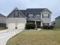 Building Photo - 5007 Vine Ln