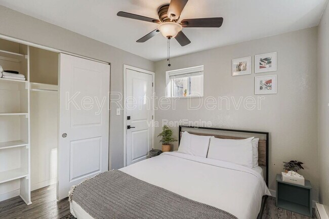 Building Photo - 1452 Ivy St