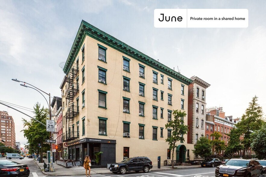 Building Photo - Room in Shared 4 bed/1 bath home in Chelsea