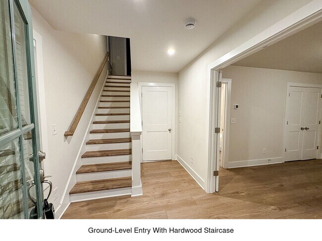 Building Photo - Your Alpharetta Retreat Awaits – Elegant Townhome Living with Resort Amenities