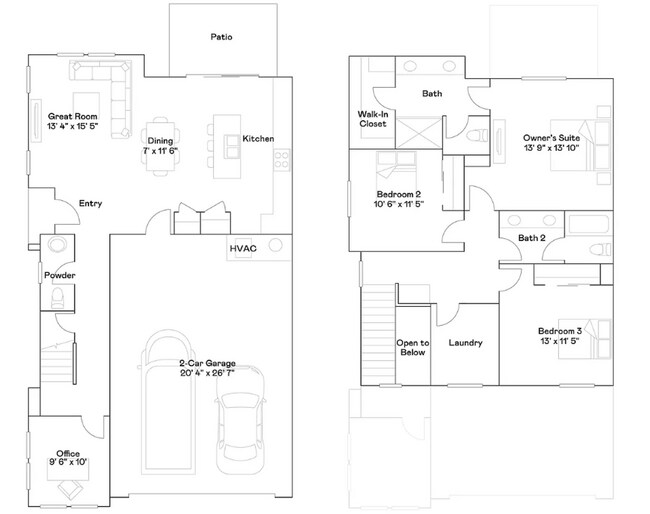 Building Photo - Spacious Luxury Townhome Designed for Modern Living