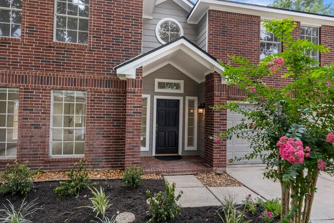 Building Photo - 1815 Moston Dr