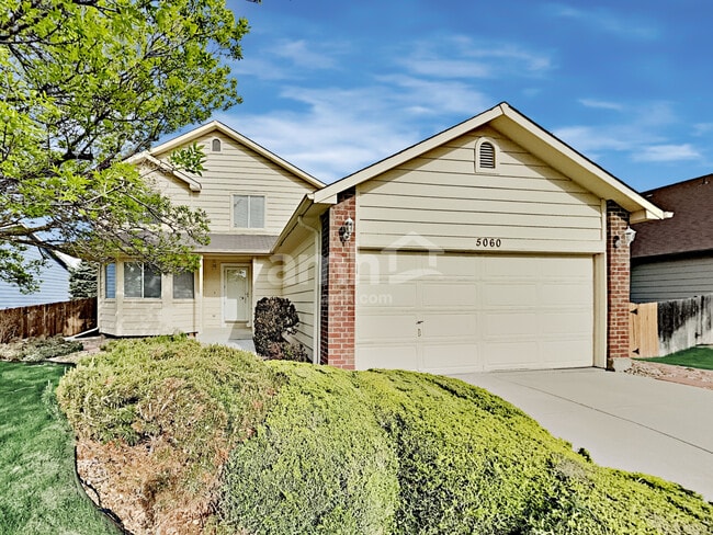 Building Photo - 5060 E 118th Ave