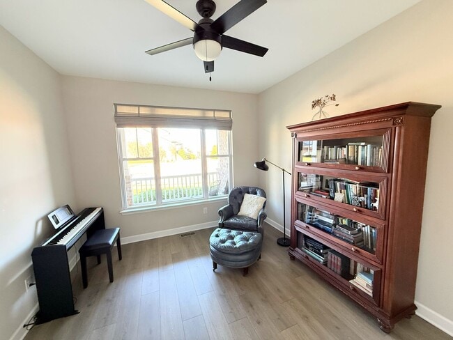 Building Photo - Beautiful 3BR Home with Office on Large .34-Acre Lot-  Spacious Single-Story Living in Stewarts C...