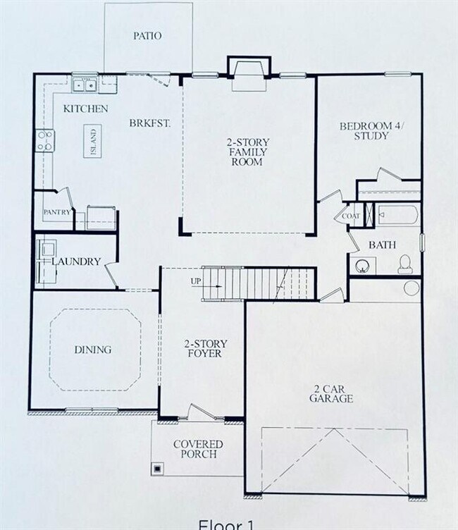 Building Photo - 153 Providence Walk Dr